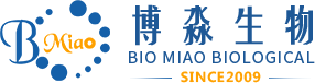 博淼生物科技（台灣）有限公司